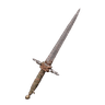 Bekker Dagger