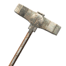 Bekker Greathammer