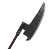Bonepit Halberd