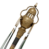 Ceremonial Warhammer