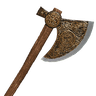 Dekarr Greataxe