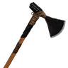 Fan-Blade Greataxe