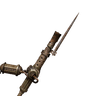 Flame Spear