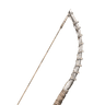 Grey Wolf Bow