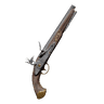 Rosemond Pistol