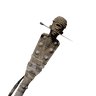 Shaman's Staff