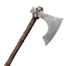 Timberham Axe