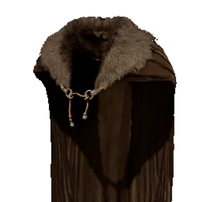 Hernandian Banquet Cloak