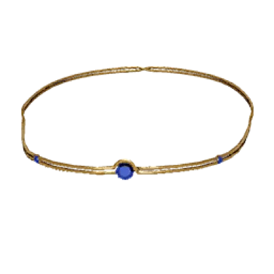 Hernandian Crown