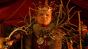 Kailok the Hornsplitter