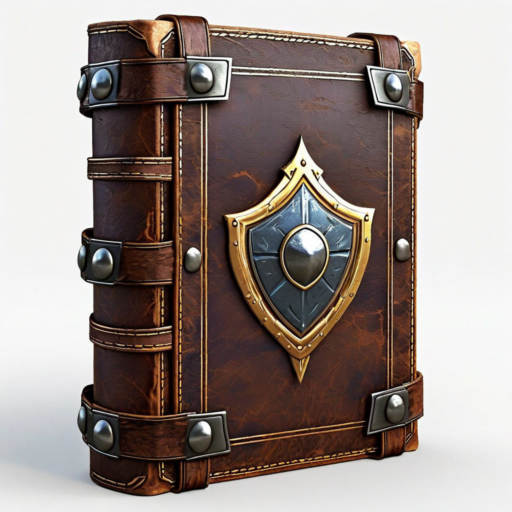 Shields of the World, Vol. I