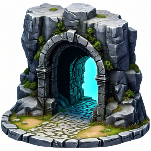 Grotte de Brouillard