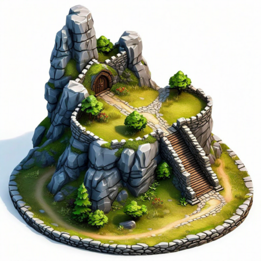 Crête de la Désolation