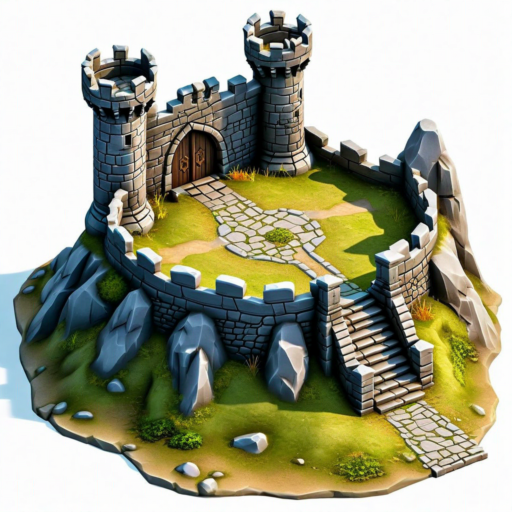 Champ de Bataille Oublié