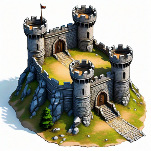 Fort Warspike