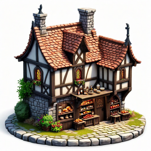 Boucherie de Hernand