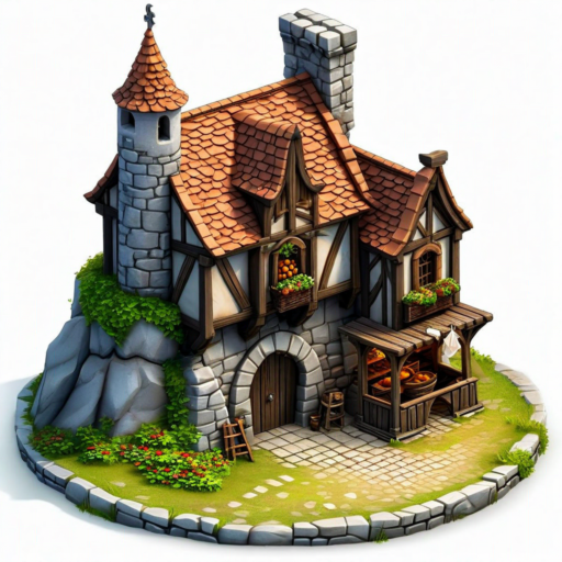 Boutique de Contribution de Hernand