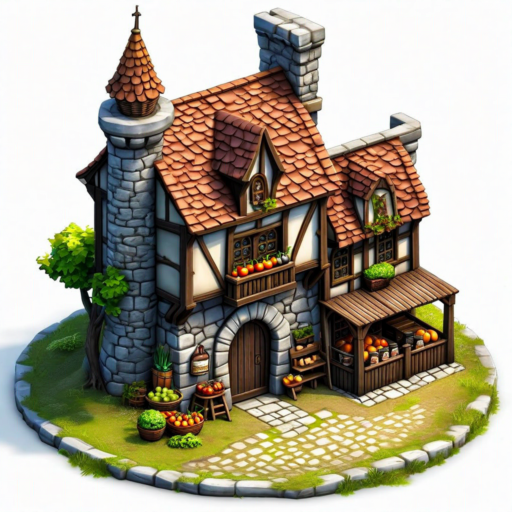 Épicerie de Hernand