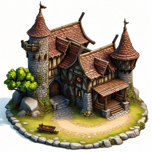 Comptoir de Commerce Royal de Hernand