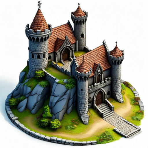 Sanctuaire de l'Absolution