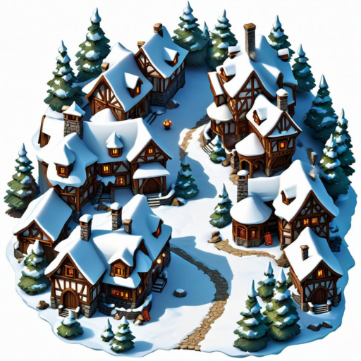 Village de la Congère