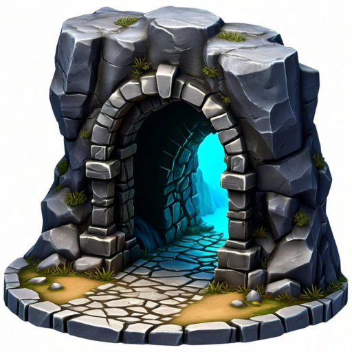 Grotte du Temps de Stormtalon