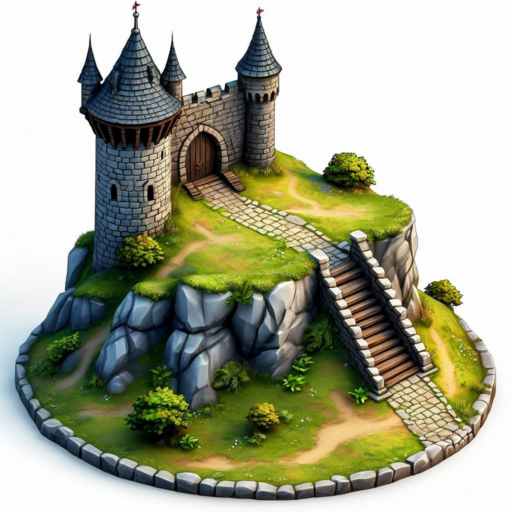 Colline de la Tour de Guet