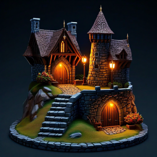 Une Promesse sans Flamme