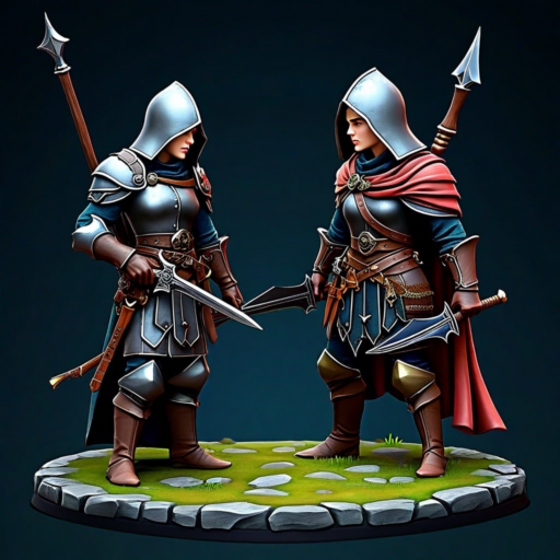 Avis de Prime : Alessio