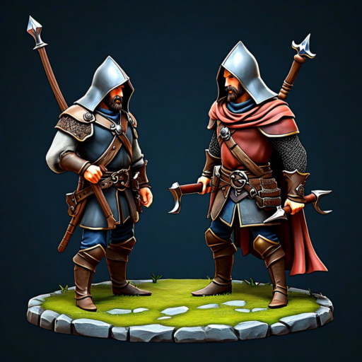 Avis de Prime : Billy