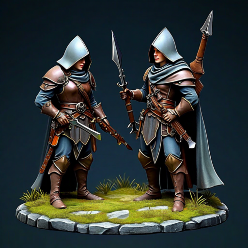 Avis de Prime : Blix