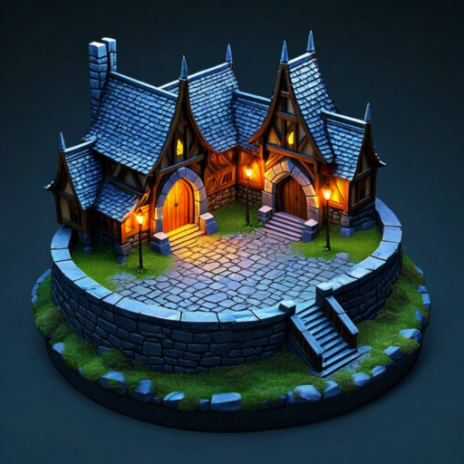 Berceau de la Défense