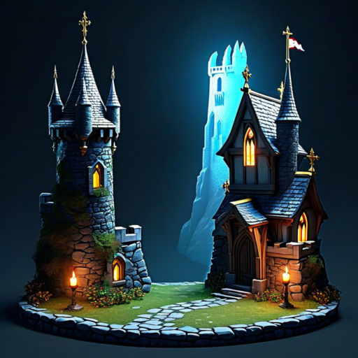 Invitation à Double Tranchant