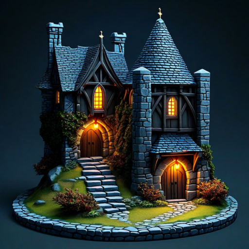 Espoir après la Sécheresse