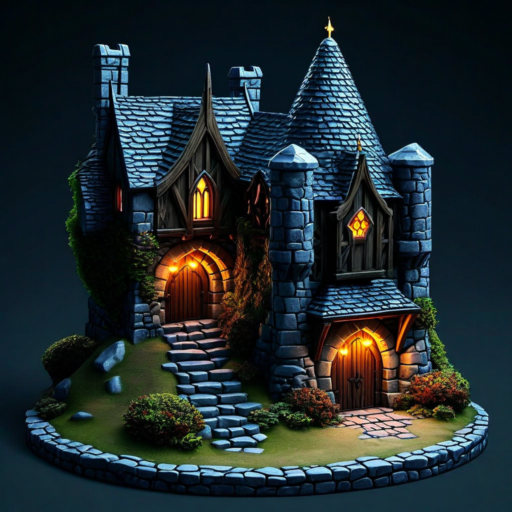 Localisation de Ludvig