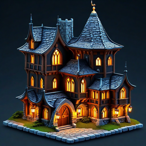 Institut de Recherche Pororin