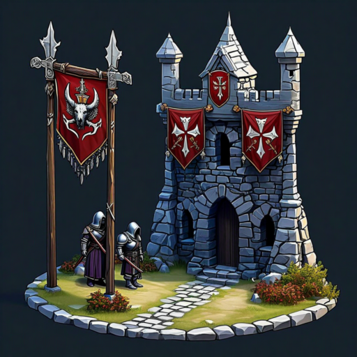 Chronique des Greymanes