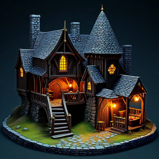 Rumeurs de la Scierie