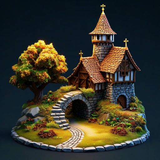 Sauveur sur la Route