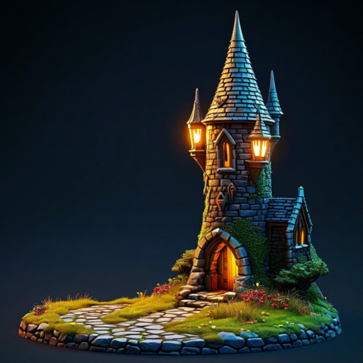 Flèche de la Clairvoyance