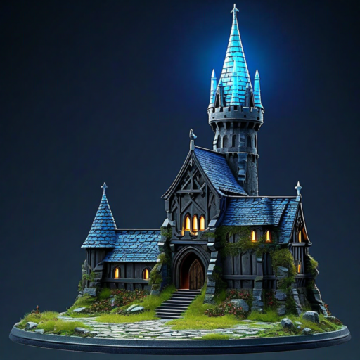 Flèche des Étoiles