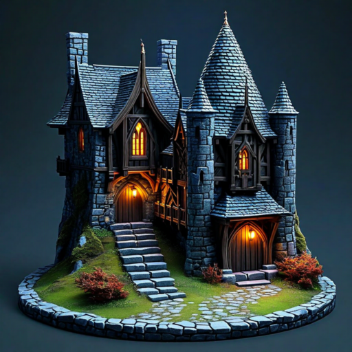 L'Avertissement du Corbeau