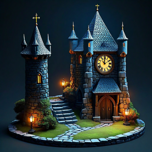 L'Heure de la Justice