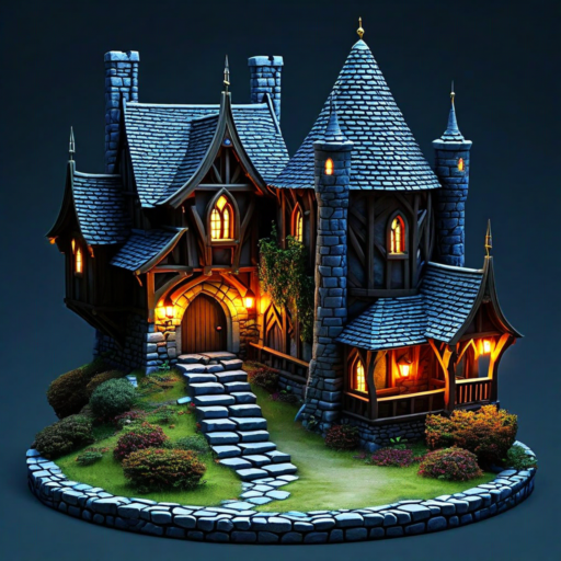 Là où les Rumeurs se Rassemblent