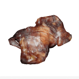 Gegrilltes Geflügel