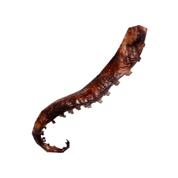 Gegrillte Meeresfrüchte