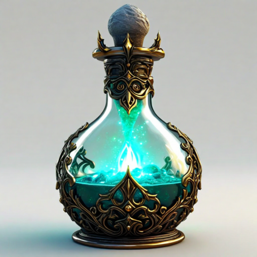 Haidens Kleines Elixier