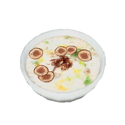 Fleisch-Gemüse-Brei