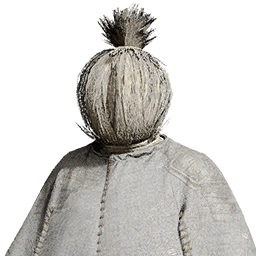 Vogelscheuchen-Umhang