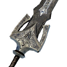 Absolute Justice Greatsword